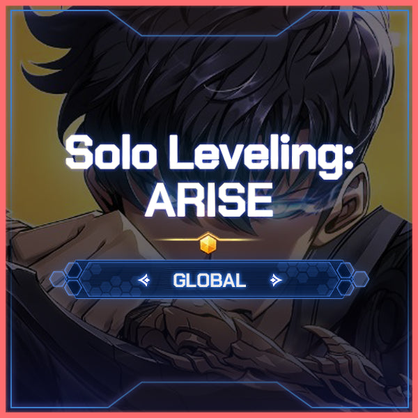 Acheter Solo Leveling : Compte ARISE, Solo Leveling pas cher : Comptes Acheter Solo Leveling : Compte ARISE, Solo Leveling pas cher : Comptes