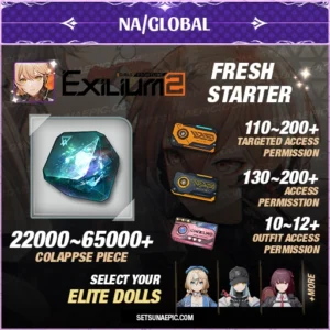 girl frontline 2 resource starter account