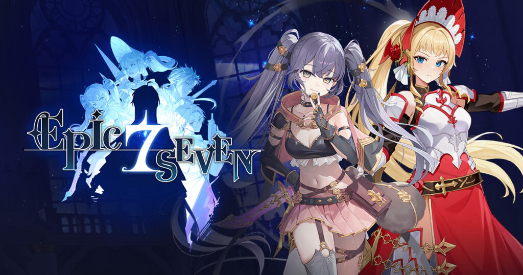 epic seven patch note