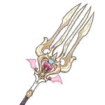 Genshin Impact Symphonist of Scents