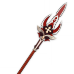 Genshin Impact Deathmatch (R5)