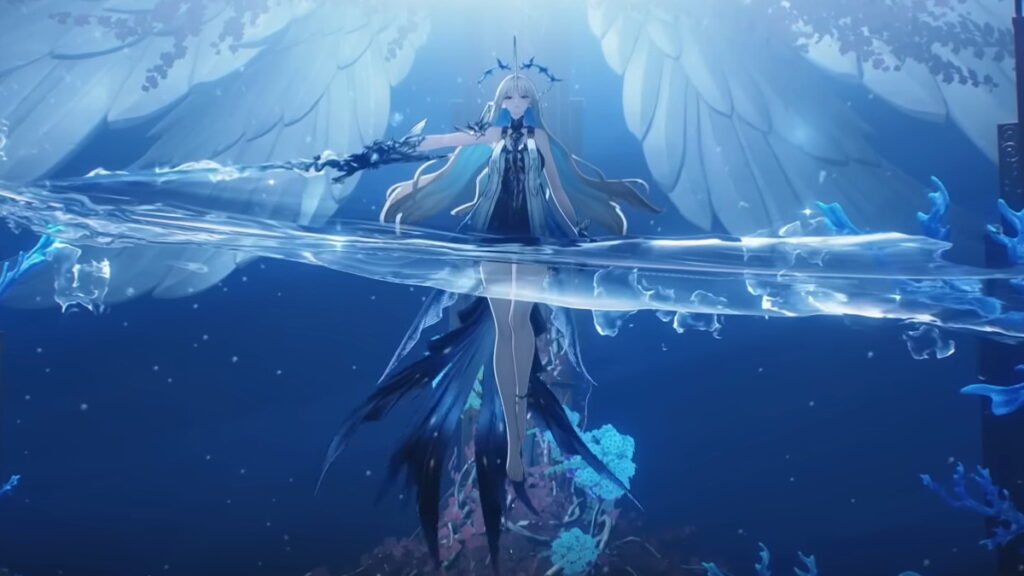wuthering waves 2.4 leak