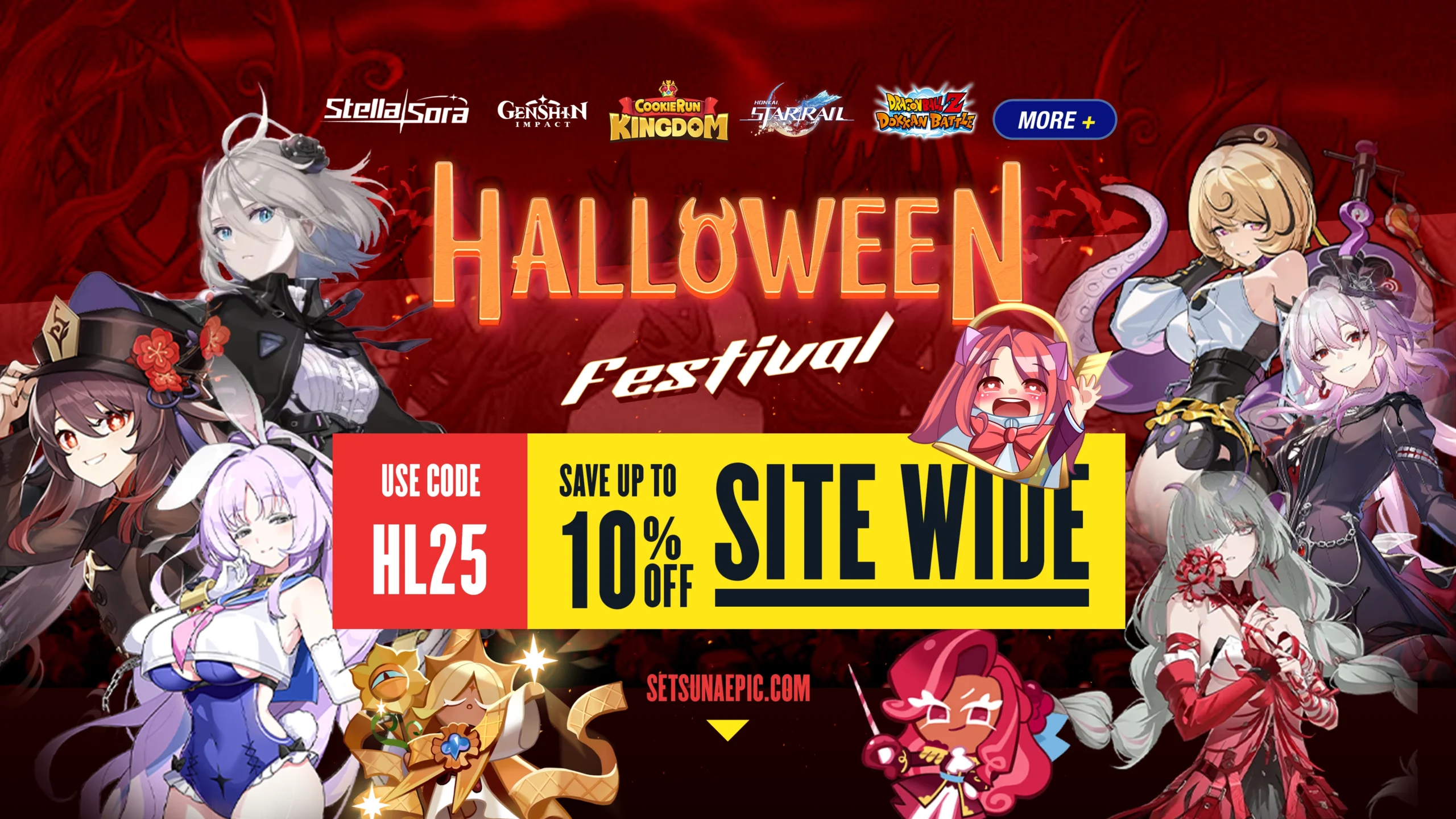 banner-setsuna-epic-halloween-festival-2025