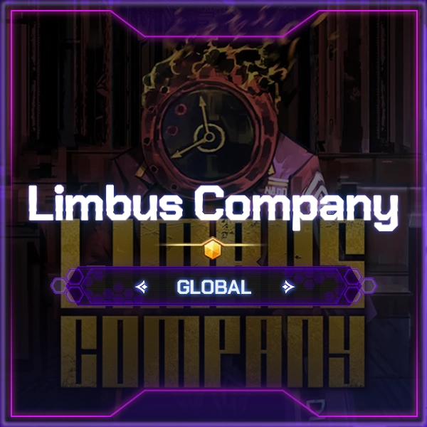 Limbus Company accounts