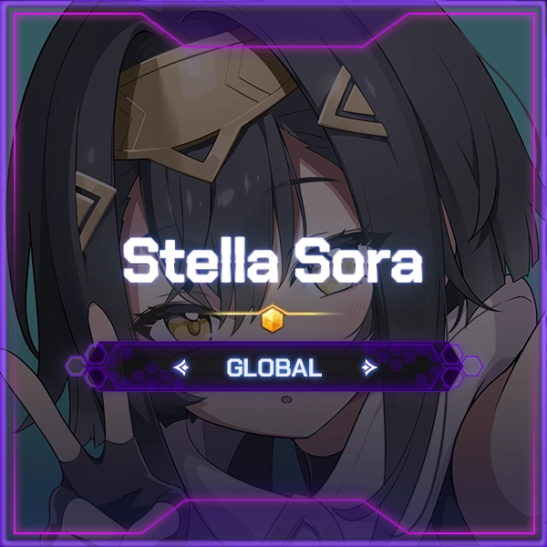 Stella Sora accounts