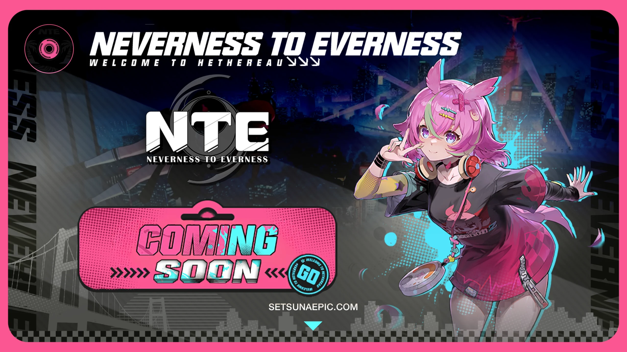 nte banner