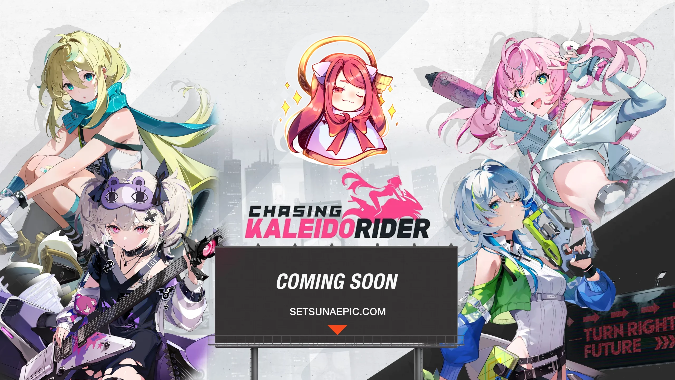 Chasing-Kaleido-Rider-coming-soon